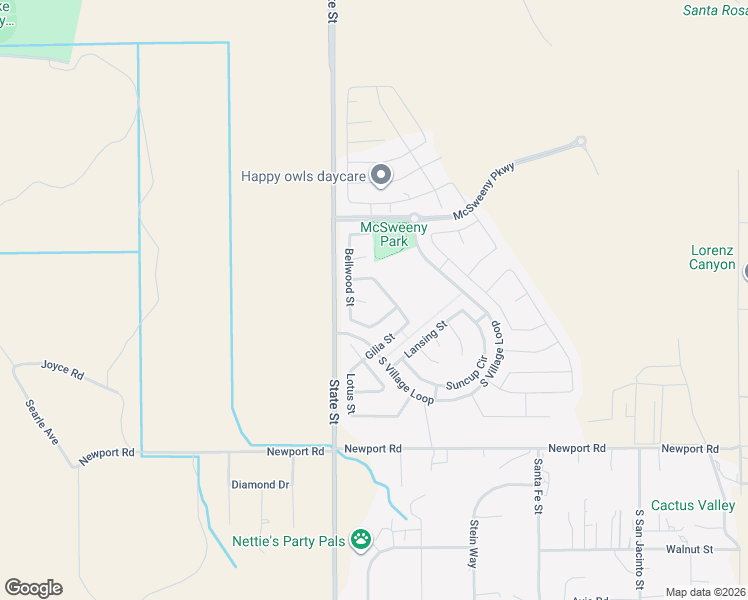 map of restaurants, bars, coffee shops, grocery stores, and more near 264 CLEOMELLA Court in Hemet