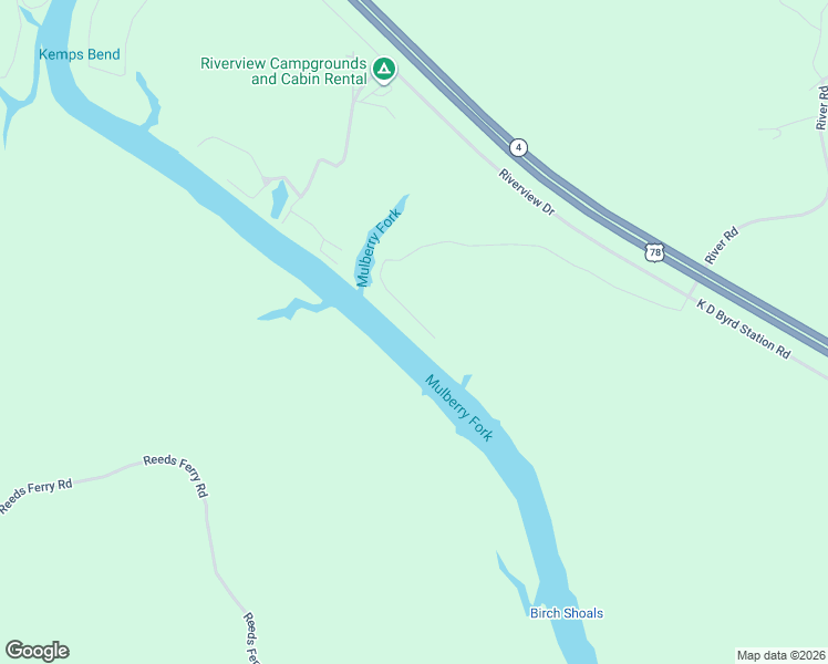 map of restaurants, bars, coffee shops, grocery stores, and more near 615-617 Hoover Road in Quinton