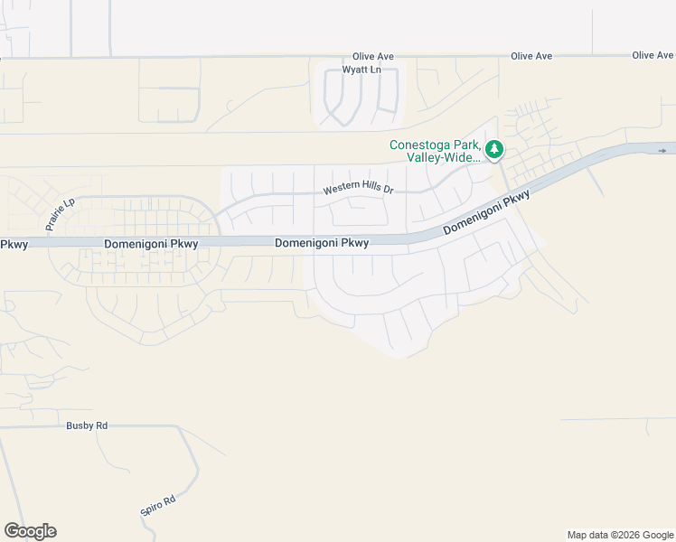 map of restaurants, bars, coffee shops, grocery stores, and more near 32054 Rambling Court in Menifee