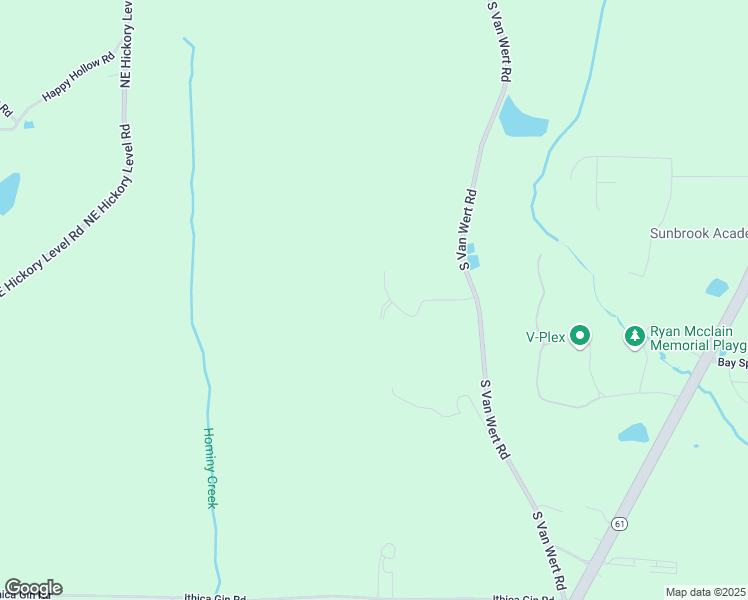 map of restaurants, bars, coffee shops, grocery stores, and more near 136 Walkers Pond Drive in Villa Rica