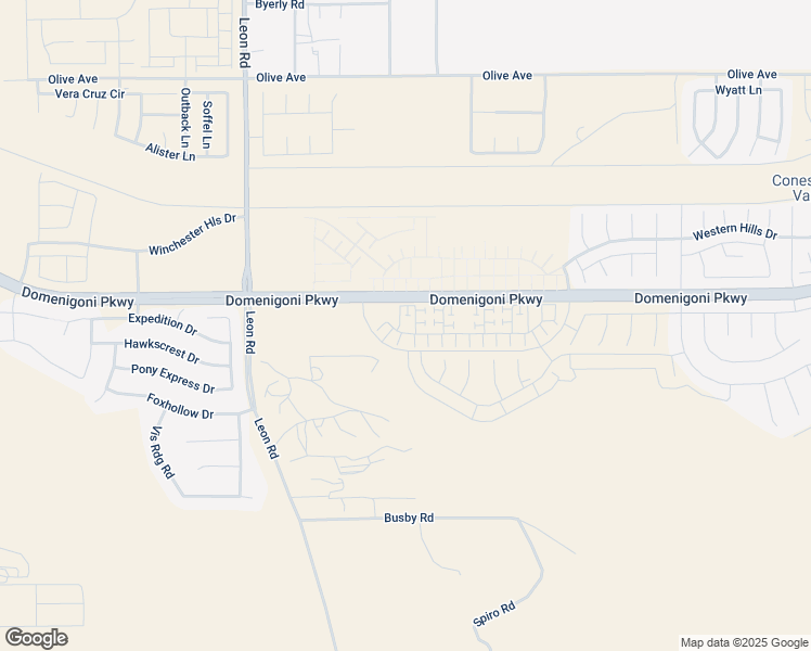 map of restaurants, bars, coffee shops, grocery stores, and more near 29500 Opal Skye Way in Menifee