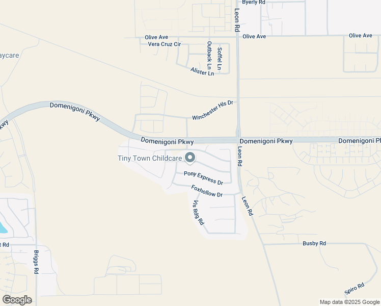 map of restaurants, bars, coffee shops, grocery stores, and more near 30765 Expedition Drive in Winchester
