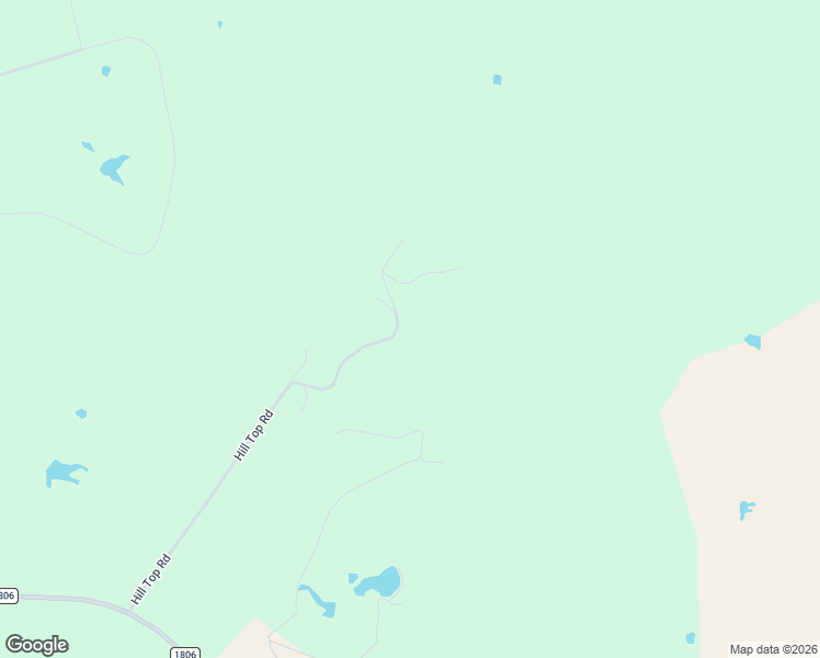map of restaurants, bars, coffee shops, grocery stores, and more near 1018 Hill Top Road in Montague