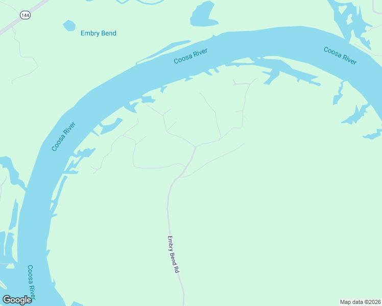 map of restaurants, bars, coffee shops, grocery stores, and more near 5752 Embry Bend Road in Lincoln