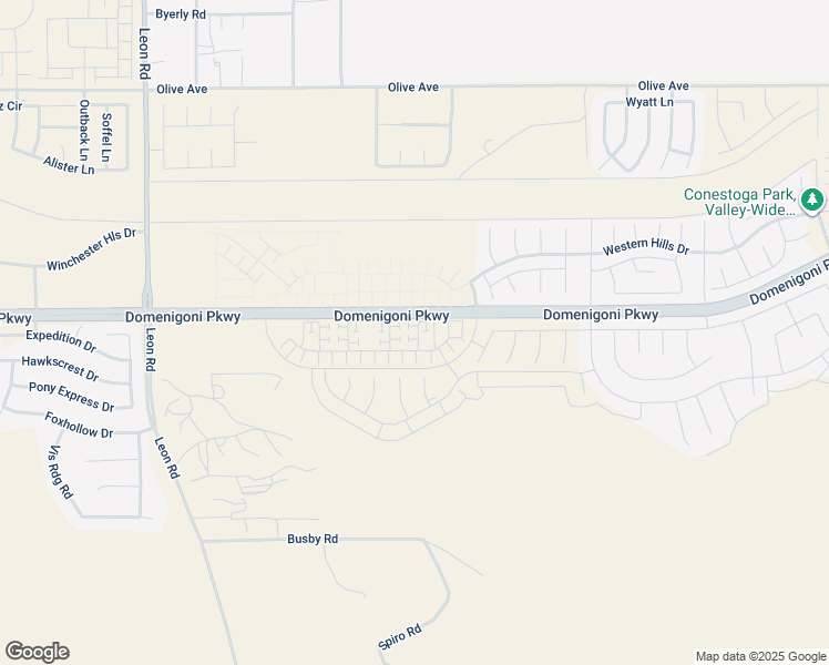 map of restaurants, bars, coffee shops, grocery stores, and more near 29363 Water Glass Court in Menifee