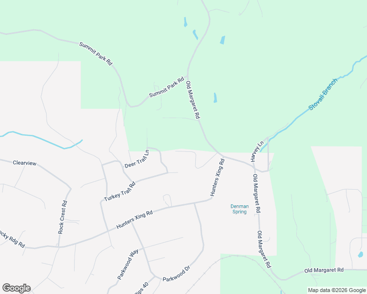 map of restaurants, bars, coffee shops, grocery stores, and more near 281 Colonial Lane in Odenville