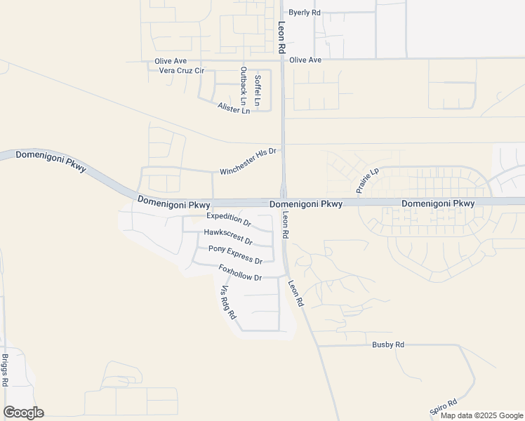 map of restaurants, bars, coffee shops, grocery stores, and more near 30930 Expedition Drive in Winchester