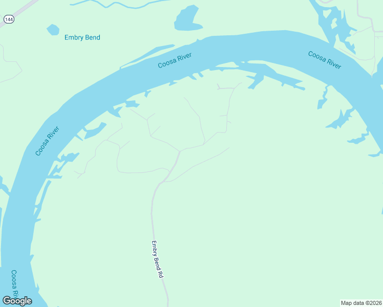 map of restaurants, bars, coffee shops, grocery stores, and more near 5752 Embry Bend Road in Lincoln