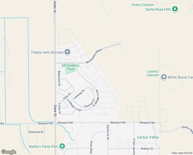 map of restaurants, bars, coffee shops, grocery stores, and more near 568 CORKWOOD STREET in Hemet