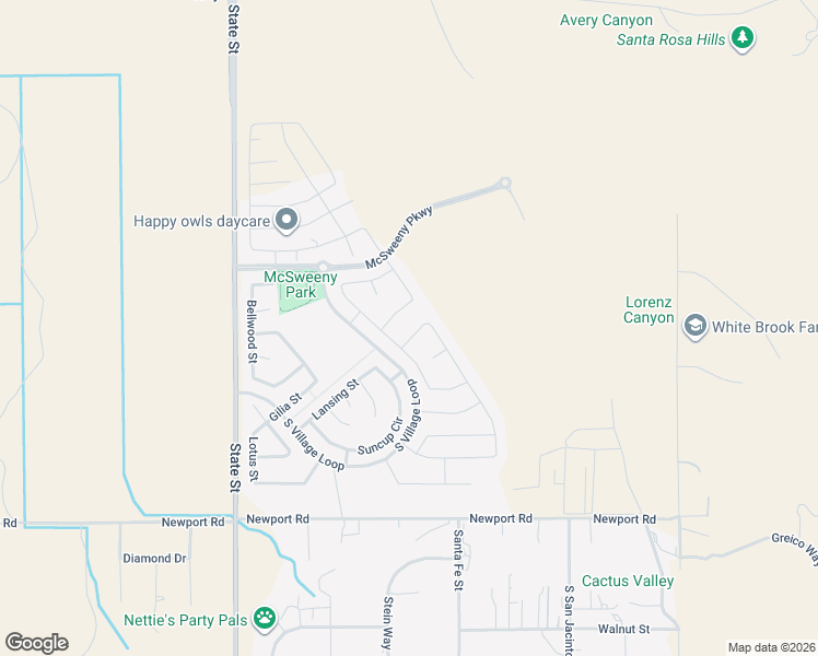 map of restaurants, bars, coffee shops, grocery stores, and more near 568 CORKWOOD STREET in Hemet