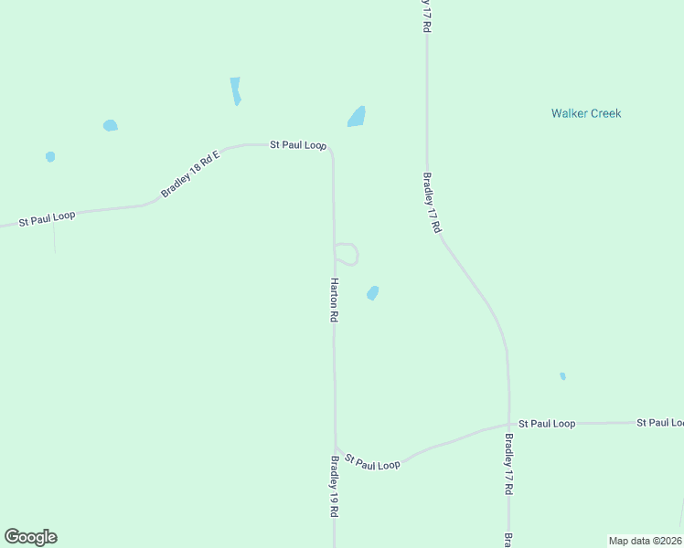 map of restaurants, bars, coffee shops, grocery stores, and more near 653 Bradley 18 Road East in Warren