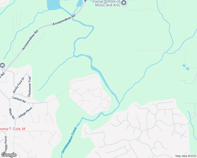 map of restaurants, bars, coffee shops, grocery stores, and more near 4046 Arnolds Mill Overpass in Douglasville