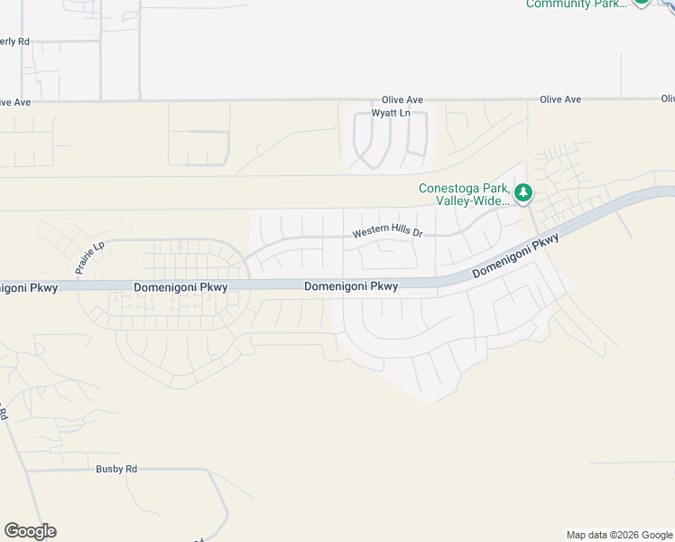 map of restaurants, bars, coffee shops, grocery stores, and more near 29483 Beeler Road in Winchester