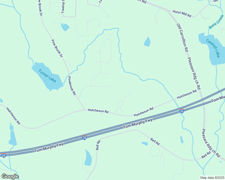 map of restaurants, bars, coffee shops, grocery stores, and more near 194 Saddleridge Drive in Bremen