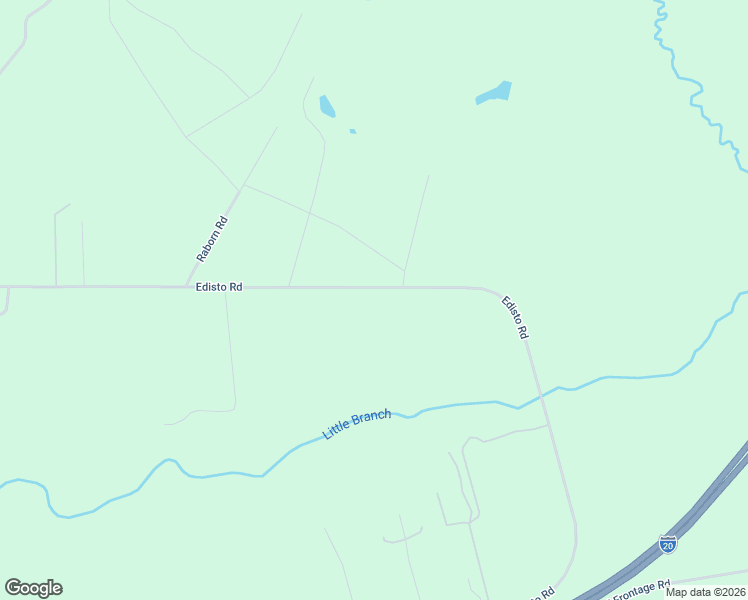 map of restaurants, bars, coffee shops, grocery stores, and more near 4336 Edisto Road in Aiken