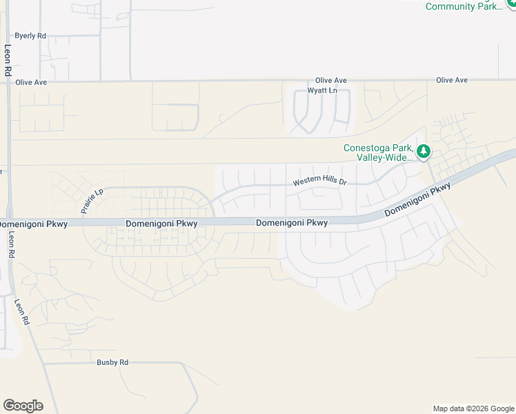 map of restaurants, bars, coffee shops, grocery stores, and more near 29460 Bamboo Court in Winchester