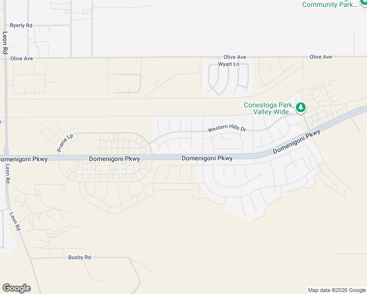 map of restaurants, bars, coffee shops, grocery stores, and more near 29460 Bamboo Court in Winchester
