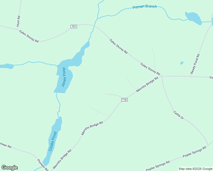 map of restaurants, bars, coffee shops, grocery stores, and more near 273 Risen Star Lane in Aiken