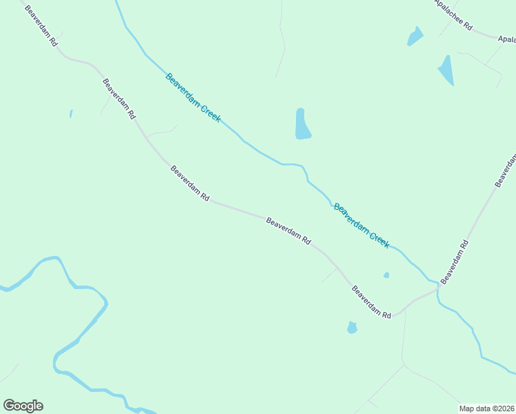 map of restaurants, bars, coffee shops, grocery stores, and more near 1748 Beaverdam Road in Madison