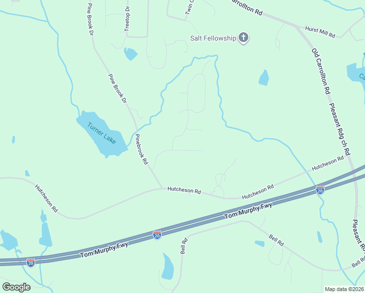 map of restaurants, bars, coffee shops, grocery stores, and more near 165 Saddleridge Drive in Bremen