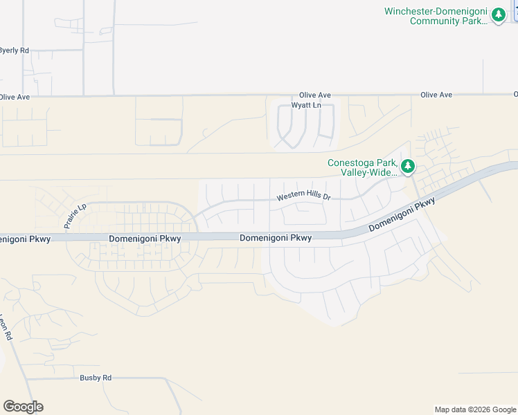 map of restaurants, bars, coffee shops, grocery stores, and more near 29382 Marblewood Court in Winchester
