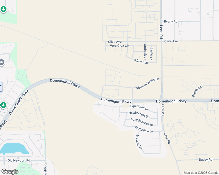 map of restaurants, bars, coffee shops, grocery stores, and more near 30572 Paul Lane in Winchester