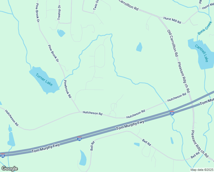 map of restaurants, bars, coffee shops, grocery stores, and more near 197 Saddleridge Drive in Bremen