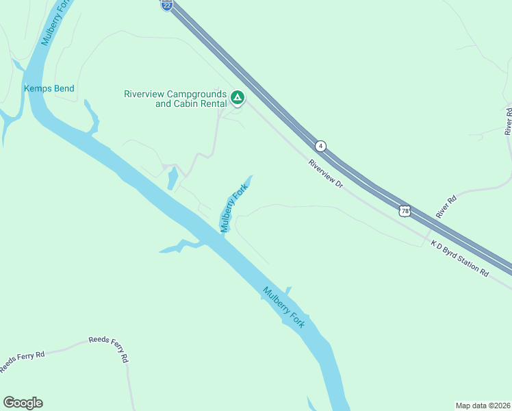 map of restaurants, bars, coffee shops, grocery stores, and more near in Dora