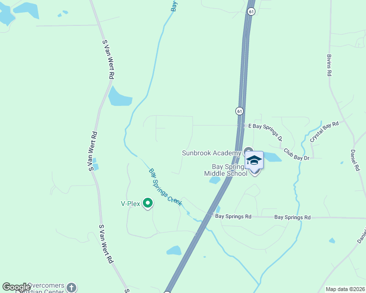map of restaurants, bars, coffee shops, grocery stores, and more near 229 Raleigh Way in Villa Rica