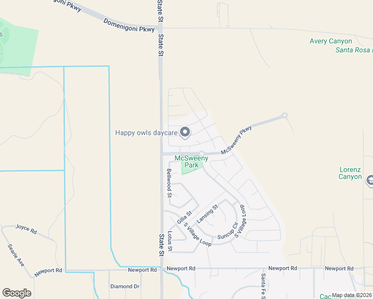map of restaurants, bars, coffee shops, grocery stores, and more near 321 Knotgrass Street in Hemet