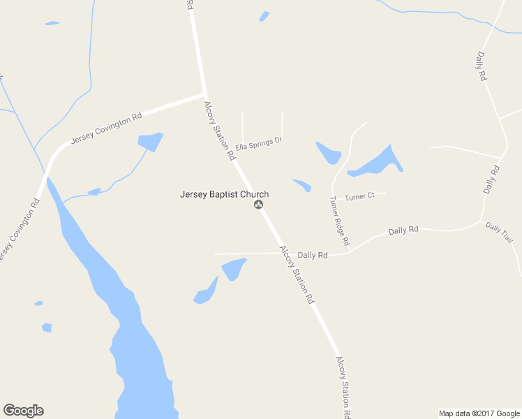 map of restaurants, bars, coffee shops, grocery stores, and more near 89 Alcovy Station Road in Covington