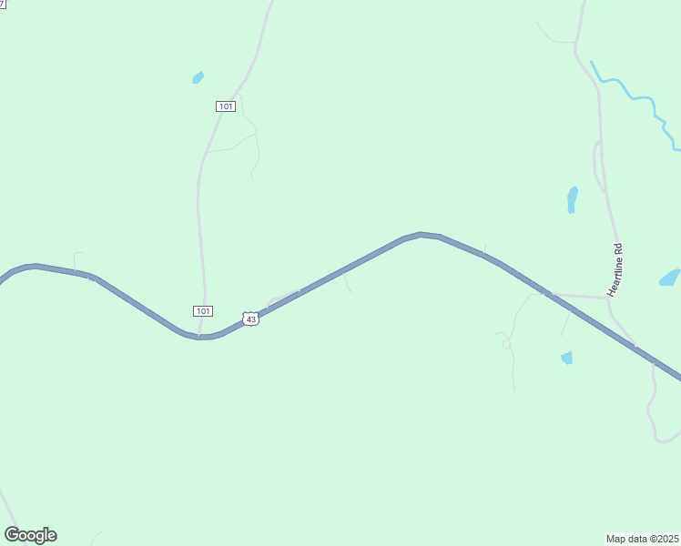 map of restaurants, bars, coffee shops, grocery stores, and more near 8146 Alabama 18 in Bankston