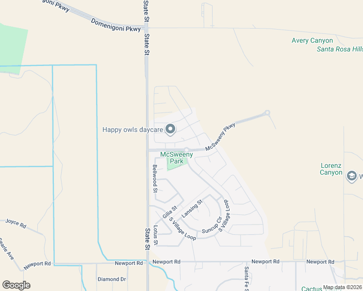 map of restaurants, bars, coffee shops, grocery stores, and more near 395 Knotgrass Street in Hemet