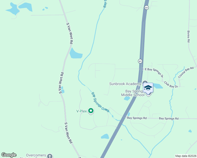 map of restaurants, bars, coffee shops, grocery stores, and more near 620 Savannah Drive in Villa Rica