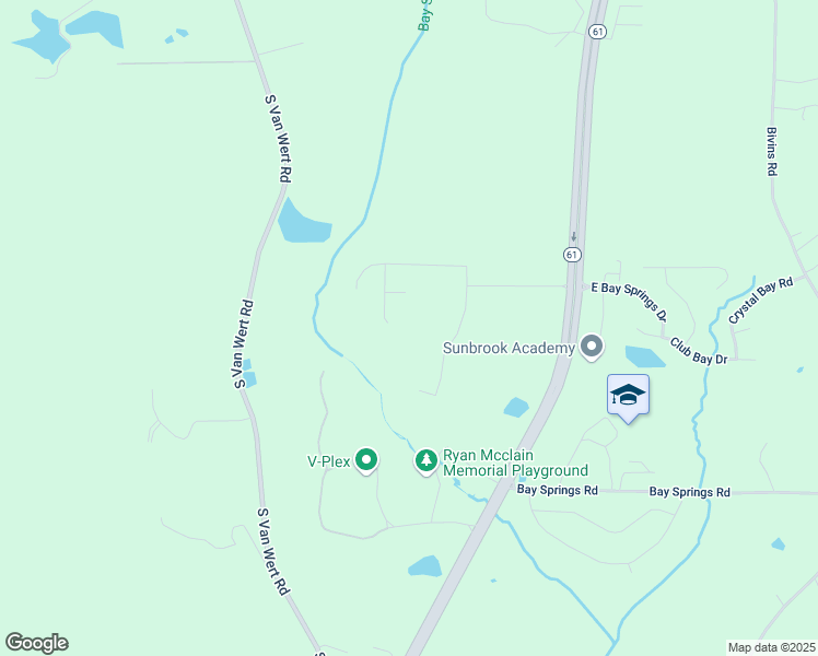 map of restaurants, bars, coffee shops, grocery stores, and more near 488 Charleston Place in Villa Rica