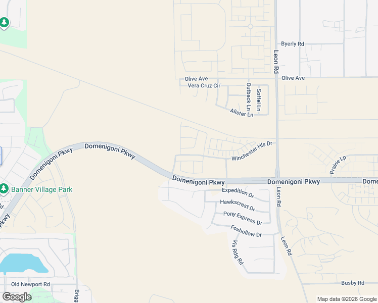 map of restaurants, bars, coffee shops, grocery stores, and more near 30547 Sierra Linda Drive in Winchester