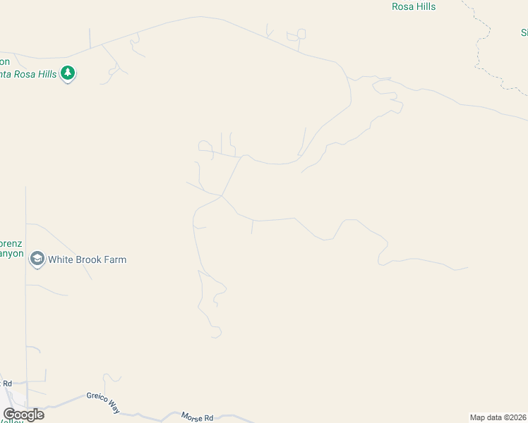 map of restaurants, bars, coffee shops, grocery stores, and more near 41300 Polly Butte Road in Hemet