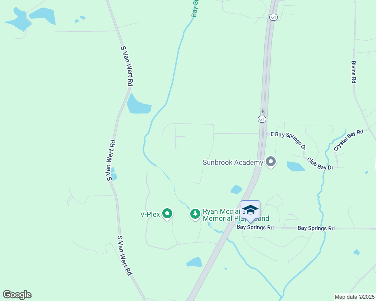 map of restaurants, bars, coffee shops, grocery stores, and more near 490 Charleston Place in Villa Rica
