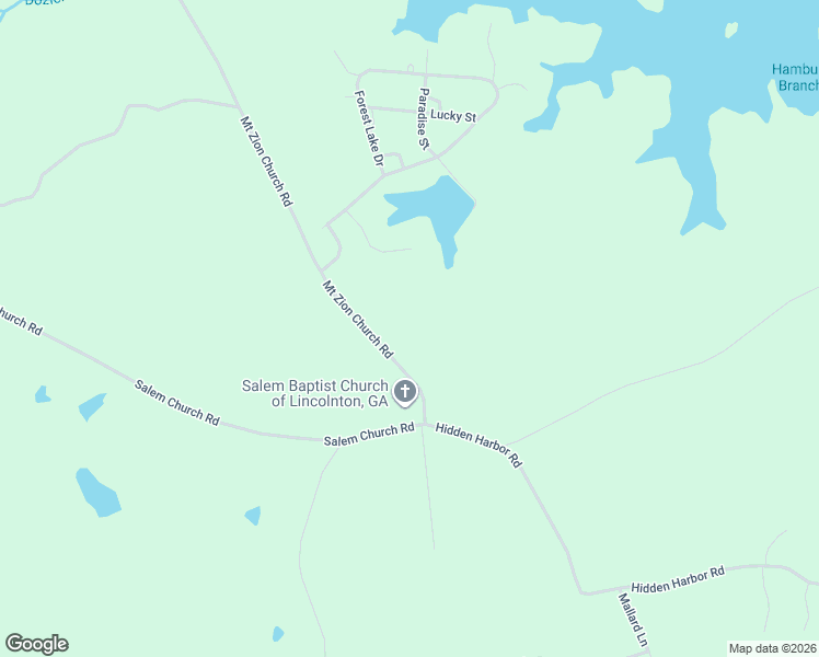 map of restaurants, bars, coffee shops, grocery stores, and more near in Woodlawn