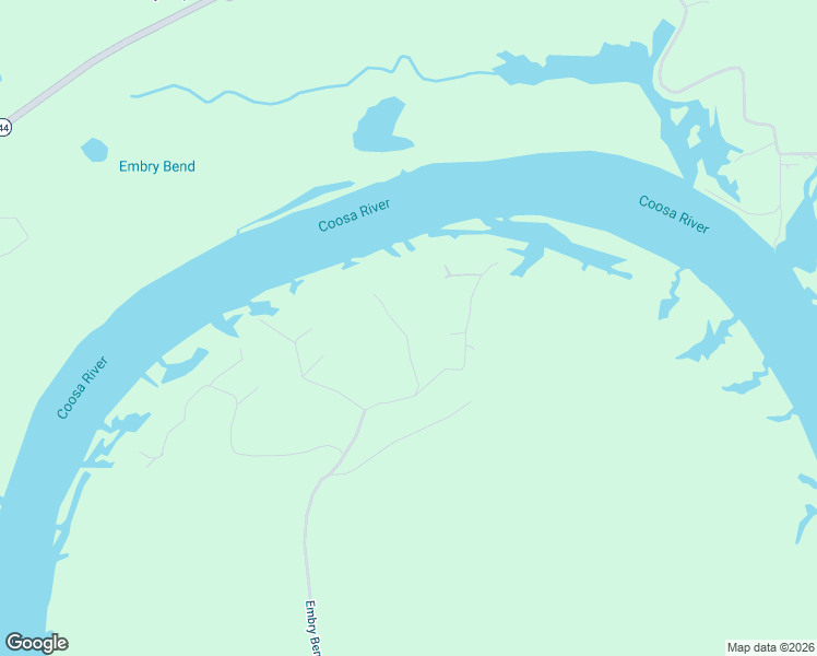 map of restaurants, bars, coffee shops, grocery stores, and more near 6016 Embry Bend Road in Lincoln