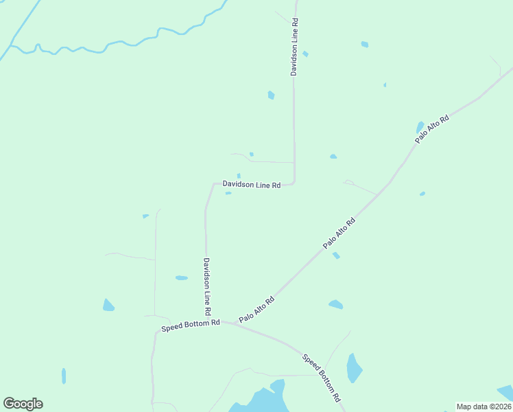 map of restaurants, bars, coffee shops, grocery stores, and more near 10046 Davidson Line Road in West Point