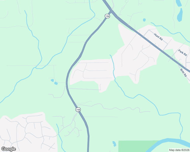 map of restaurants, bars, coffee shops, grocery stores, and more near 4100 Jackie Drive in Douglasville