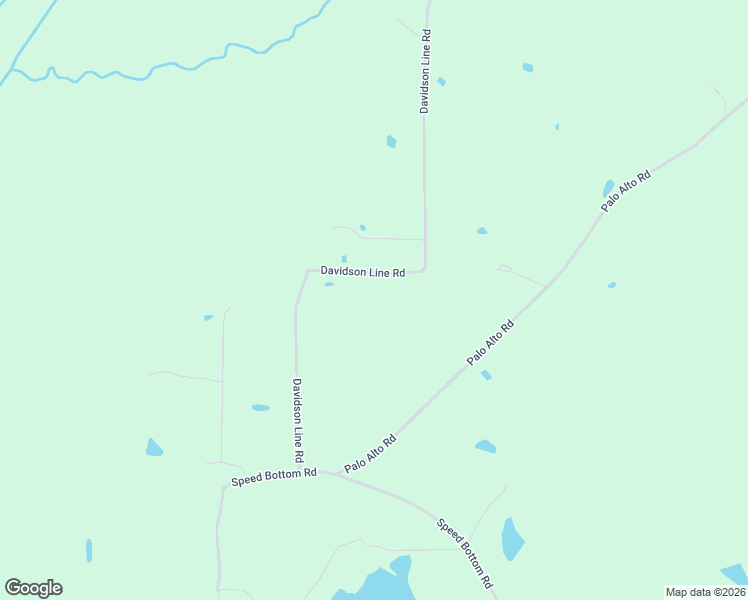 map of restaurants, bars, coffee shops, grocery stores, and more near 10046 Davidson Line Road in West Point