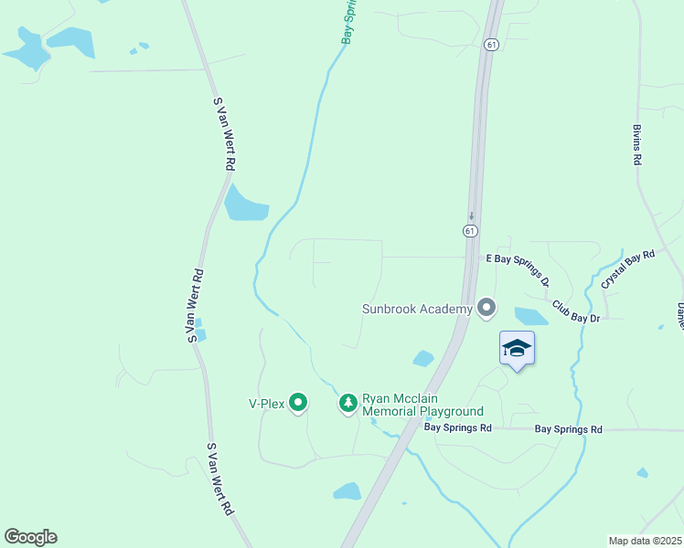 map of restaurants, bars, coffee shops, grocery stores, and more near 496 Charleston Place in Villa Rica