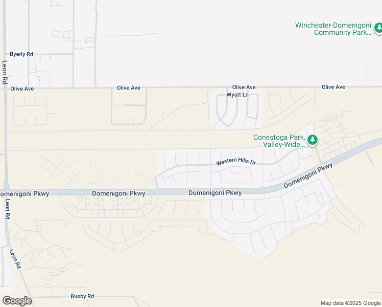 map of restaurants, bars, coffee shops, grocery stores, and more near 29268 Redheart Court in Winchester