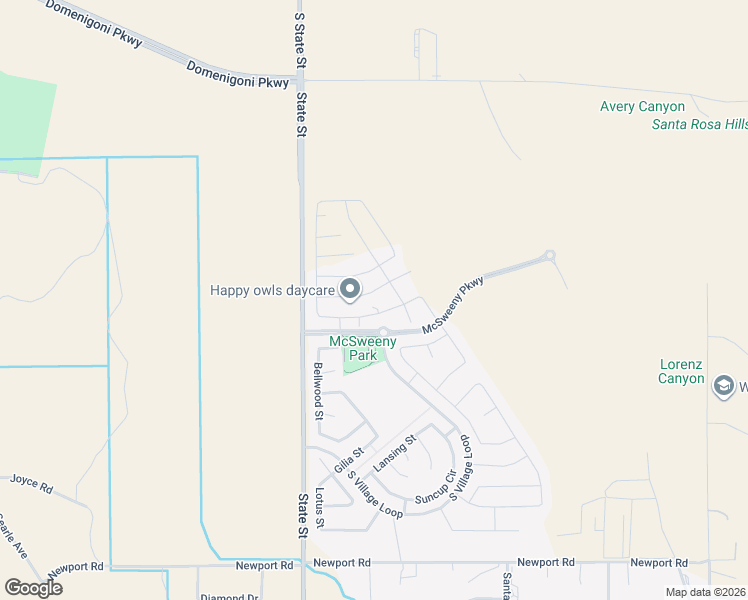 map of restaurants, bars, coffee shops, grocery stores, and more near 401 Mistyblue Court in Hemet