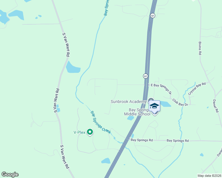 map of restaurants, bars, coffee shops, grocery stores, and more near 414 Charleston Place in Villa Rica