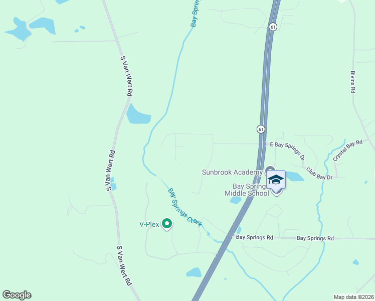 map of restaurants, bars, coffee shops, grocery stores, and more near 707 Williamsburg Court in Villa Rica