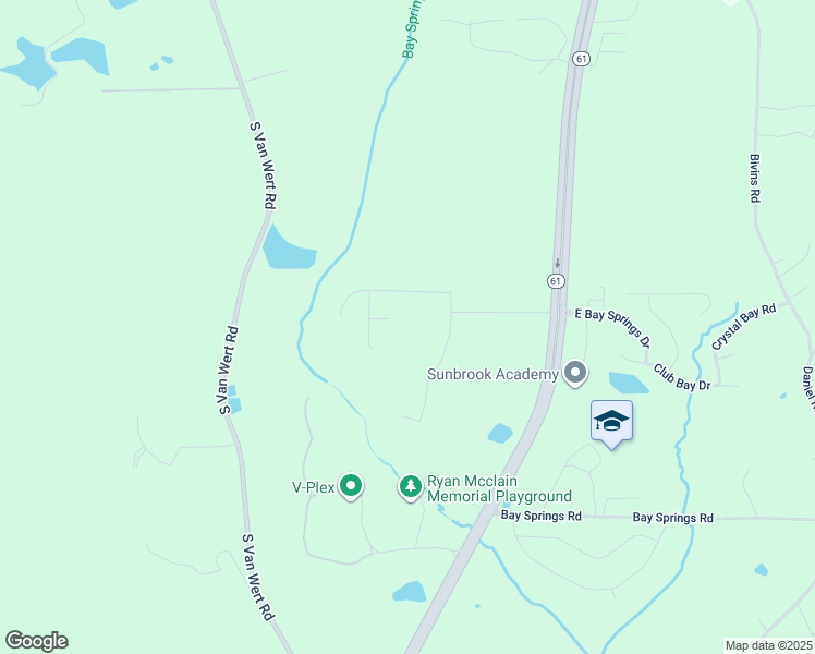 map of restaurants, bars, coffee shops, grocery stores, and more near 498 Charleston Place in Villa Rica