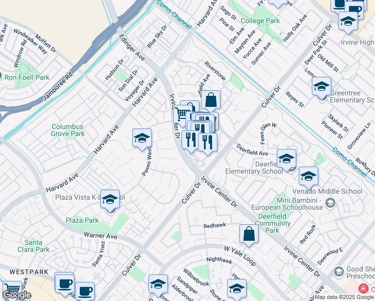 Restaurants Near Culver In Irvine Restaurants Near Culver In Irvine